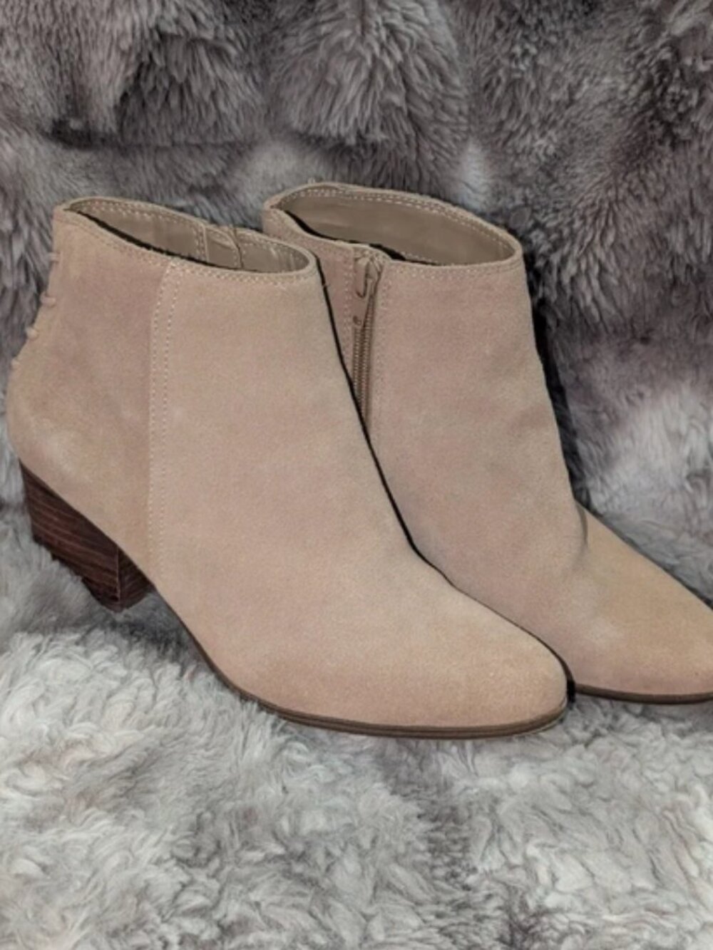 ALDO Ankle boots